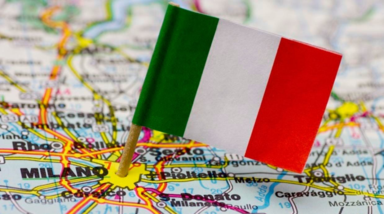Учебная виза в Италию